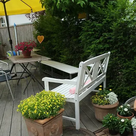 Studio In Der Alten Scheune Eschbach  Exterior photo