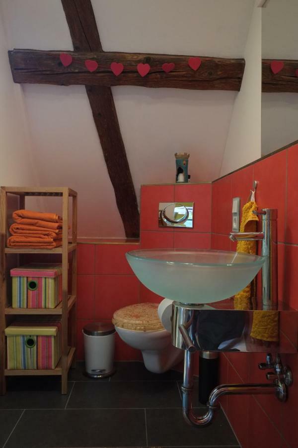 In Der Alten Scheune *