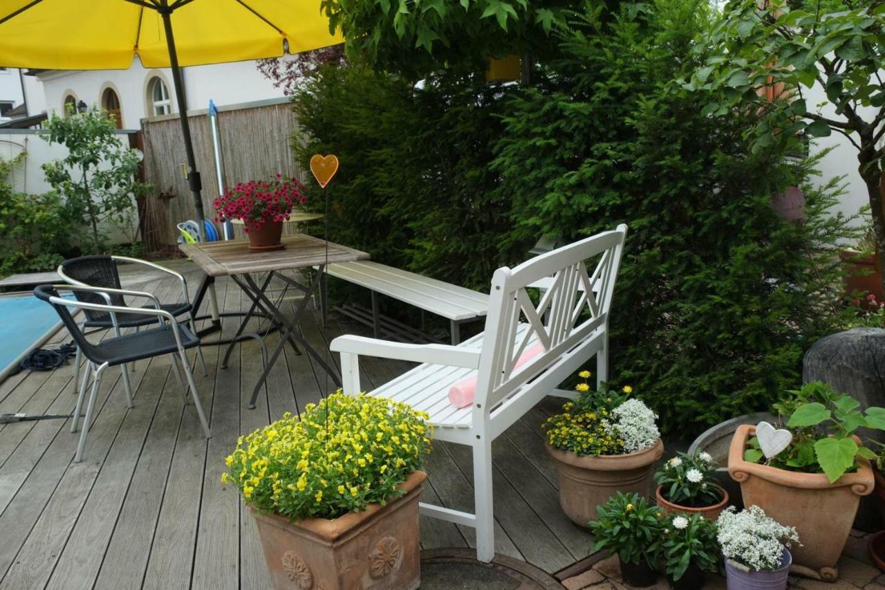 In Der Alten Scheune Apartment Eschbach (Breisgau-Hochschwarzwald)